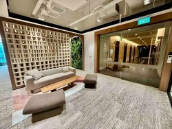 Central Boulevard (D1), Office #457512491
